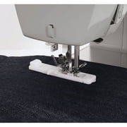SINGER® Heavy Duty 4423 Sewing Machine with 97 Stitch Applications: Perfect for Sewing All Types of Fabrics with Ease, Even Leather!
