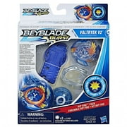 Beyblade Burst Rip Fire Starter Pack Valtryek V2