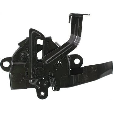 Hood Latch Compatible with 2007-2011 Toyota Camry