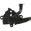 Hood Latch Compatible with 2007-2011 Toyota Camry