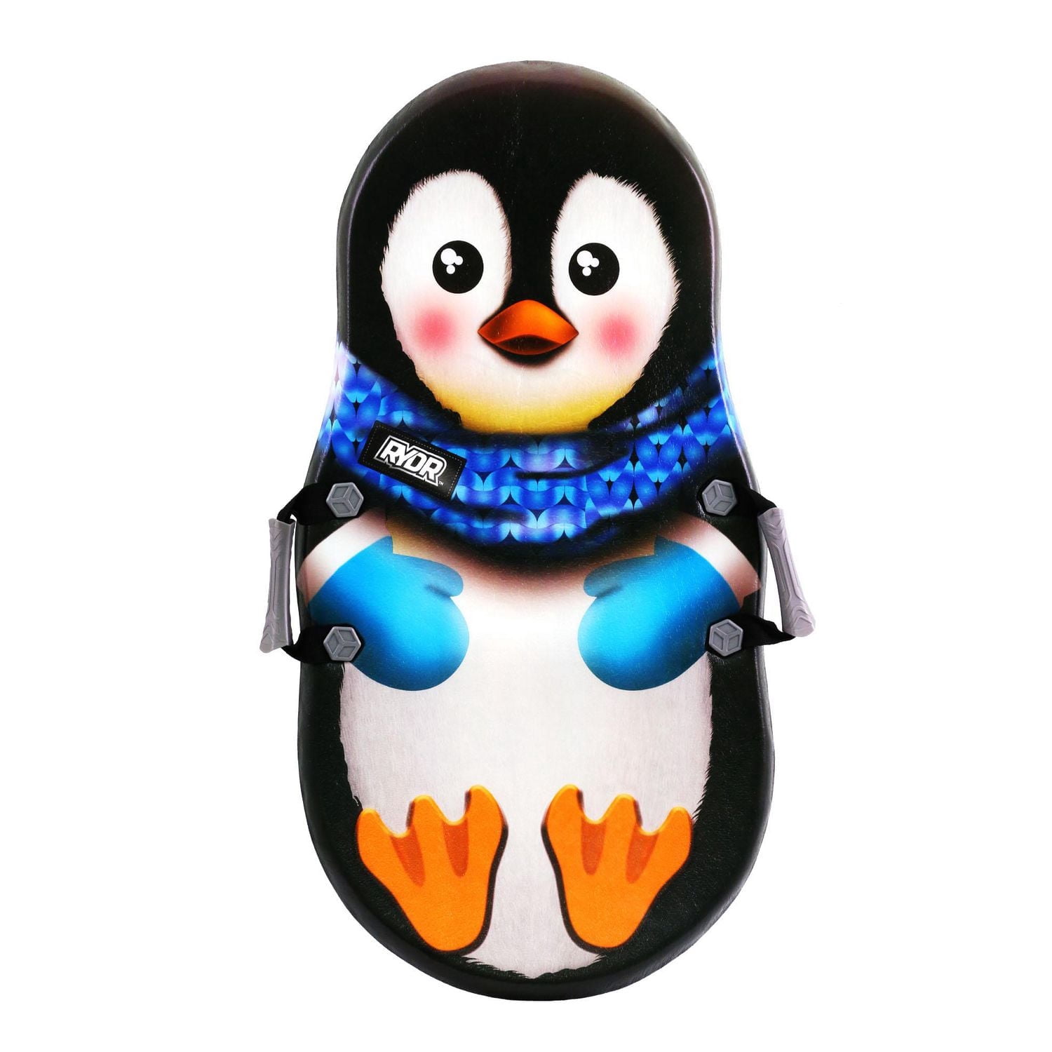 Rydr 36 inch Penguin Snow Sled