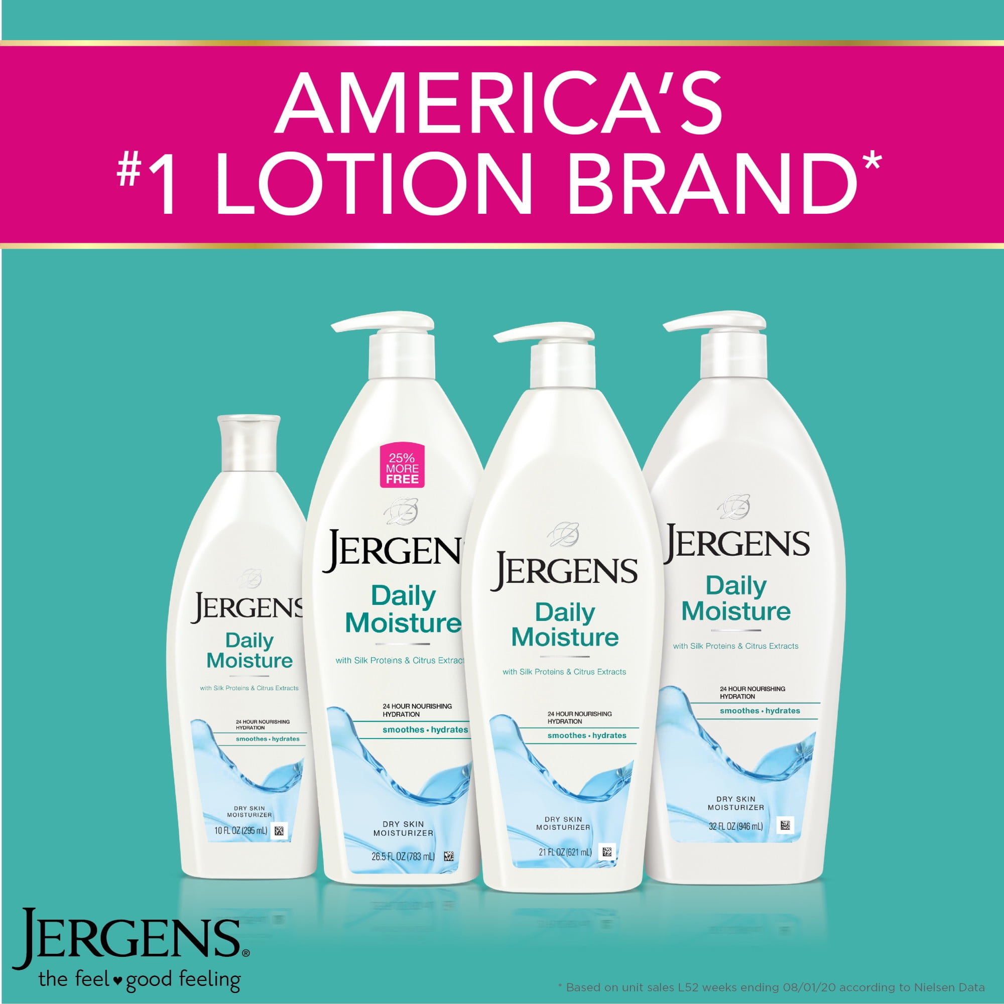 Lotion brand deals