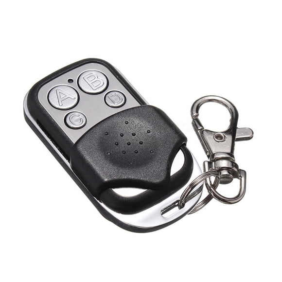 Inteprter Control remoto Controlador pequeño Ligereza Controladores de distancia de aplicación amplia multifuncional Accesorios para el hogar Cerraduras de hardware