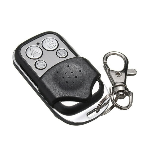 Bearachild Control remoto Controlador pequeño Controladores de distancia de puerta de aplicación amplia multifuncional Reemplazo de cambio Cerraduras de hardware