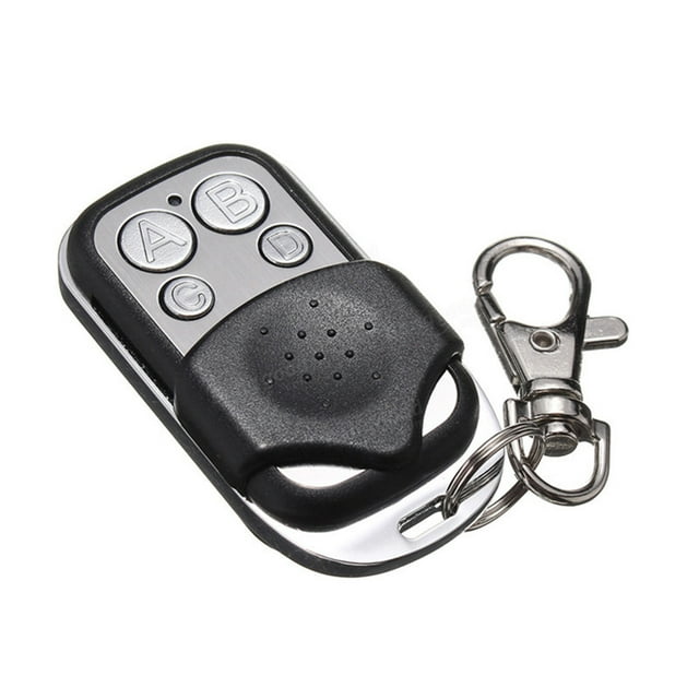 Inteprter Control remoto Controlador pequeño Ligereza Controladores de distancia de aplicación amplia multifuncional Accesorios para el hogar Cerraduras de hardware