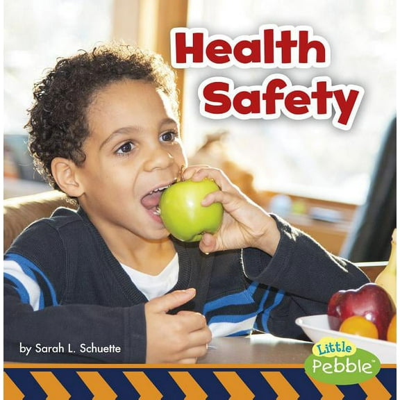 Staying Safe! Health Safety, (Paperback)