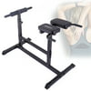 Roman Chair Back Hyperextension Abdominal Bench Gym Strength Exercise Home Gym Workout Training