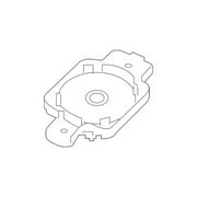 Genuine OE Volvo Inst Panel Speaker - 32214844