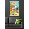 thumbnail image 5 of Rainbow Brite - Group Wall Poster with Magnetic Frame, 22.375" x 34", 5 of 5