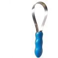 thumbnail image 3 of Stainless Steel Horse Curry Comb Horse Brushes for Grooming Curry Comb for Dogs 2 Pack Blue One Roll, 3 of 5