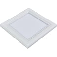 thumbnail image 1 of Inti Lighting Corp YL11PS-A1-12T-4000K 1 x 1 ft. Dimmable 15 Watt LED Flat Panel Light 4000K Bright White, 1 of 1