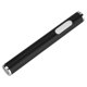 thumbnail image 4 of Encendedor eléctrico sin llama a prueba de viento USB cigarrillo de doble arco recargable negro, 4 of 8