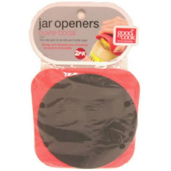 Bradshaw 17340 Jar Opener, 2 Pack, Pack Of 6