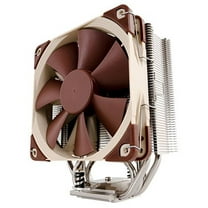 Noctua Nh-U12S Se-Am4, Premium Cpu Cooler For Amd Am4 (Brown)