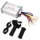 thumbnail image 5 of Kit de conversión eléctrica controlador de motor cepillado de 24V 800W aleación de aluminio para scooters eléctricos ANGGREK Otros, 5 of 8