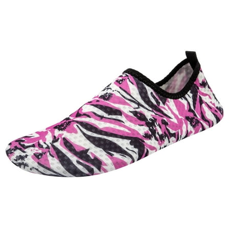 

Womens Sandals Lovers Tracing Swimming Outdoor Beach Able Comfy Lightweight Thin Soled Surfing Water Shoes