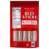 Original Grassfed Beef Snack Sticks 1 oz., 12 pk.