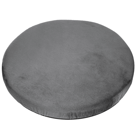 Pivit Swivel Seat Cushion | 360 Degree Rotation Converts Any Chair Into a Comfortable Swiveling Chair | Reduces Pressure Point Sensitivity & Alleviates Back, Knee & Hip Pain | Supports up to 300