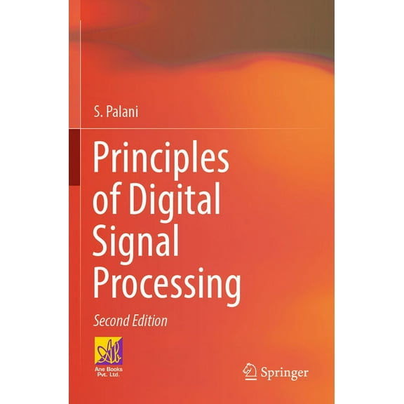 Principles of Digital Signal Processing: 2nd Edition, (Paperback)