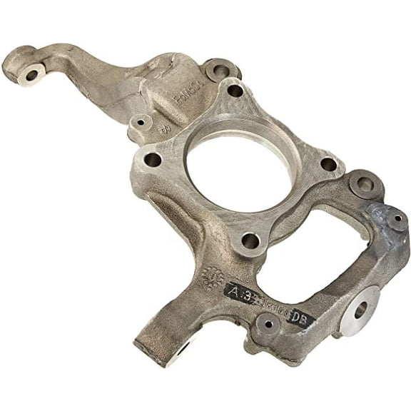 Motorcraft Steering Knuckle MEF-119 Fits select: 2010-2014 FORD F150, 2010-2015 FORD EXPEDITION