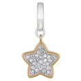thumbnail image 2 of Swarovski Star Charm - 5052542, 2 of 2