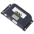 thumbnail image 3 of Solar Charge Controller, Solar Controller Protection Function Readable Monitor  For Solar Panels For DC Loads 10A,20A,30A,50A,60A, 3 of 8