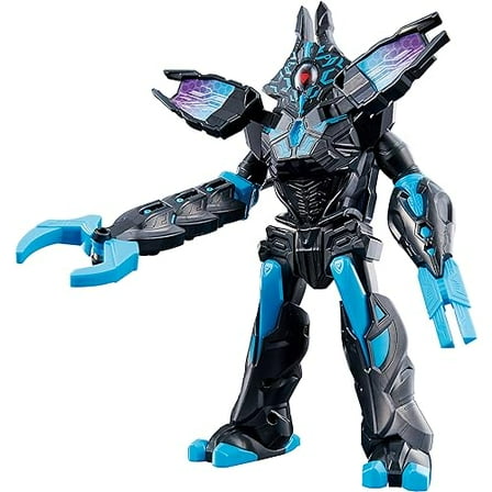 Ultraman Decker Cyber Majin DX Terra Phaser