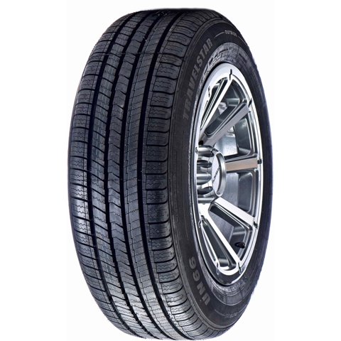 Travelstar UN66 255/65R18 111H High Performance All Season Crossover CUV/SUV Tire 255/65/18(Tire Only) simolary.com 21 Travelstar UN66 255/65R18 111H High Performance All Season Crossover CUV/SUV Tire 255/65/18(Tire Only) Simolary simolary.com 21