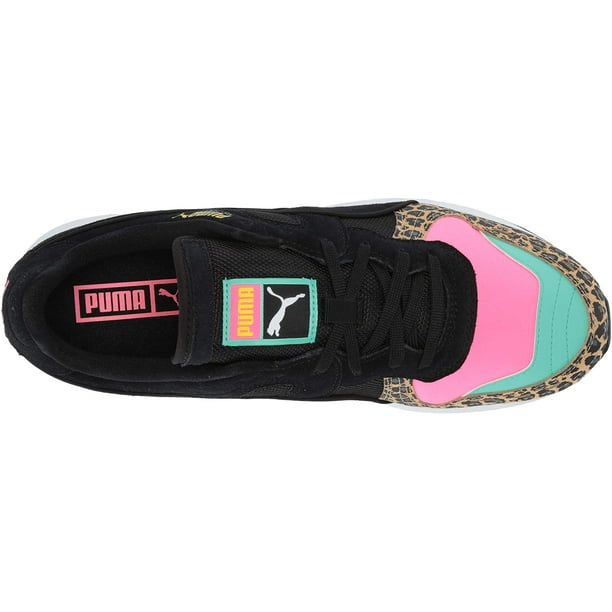 PUMA RS 100 Party Cheetah Walmart