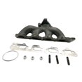 thumbnail image 3 of Kit De Colectores De Escape 674-418 Repuestos Accesorios Robustos Para Pontiac, 3 of 8