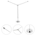 thumbnail image 3 of Office Desktop Flag Pole Desktop Flag Stand Negotiation Table Flag Stand Conference Room Flag Pole, 3 of 8
