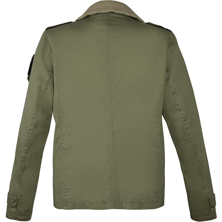 Musterbrand captain america clearance