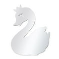 thumbnail image 2 of Xihbxyly Espejo Acrílico Decorativo para Pared, Elegante Accesorio para Cámara de Pared, Decoración de Habitación Personalizable, Diseño Elegante para El Hogar, Decoración de Sala de Estar o Dormitor, 2 of 3