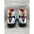 thumbnail image 5 of Ni - ke Jordan Retro 7 Cardinal - Size 11 - Missing One Insole, 5 of 5