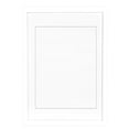 thumbnail image 2 of Bolincty 8/10 Inch Picture Frame Made of Solid Wood and Glass Display Photo Frame Wooden Poster Frame for Art Gallery Living Room Wall Kids Painting Artwork Display, 2 of 8