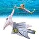 thumbnail image 4 of Juguete de dinosaurio para niños, modelo de dinosaurio de simulación, simulación de niños, dinosaurio inflable, juguete de dinosaurio, los mejores materiales, 4 of 8