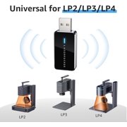 LaserPecker Bluetooth Adapter Dongle for LP2, LP3, LP4, and LX Series Engraving Machines