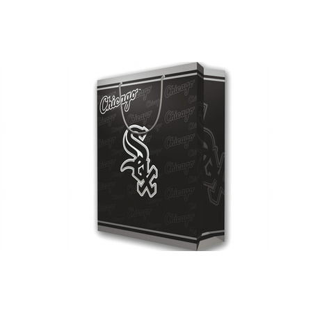Chicago White Sox Large Gift Bags - 2 Pack