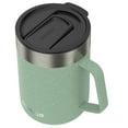 thumbnail image 3 of Contigo Streeterville Stainless Steel Vacuum-Insulated Mug, 14 oz (414 mL), Agave, 3 of 5