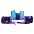 thumbnail image 4 of Disney Frozen Paddle Pal Patented Swim Jacket, 4 of 5