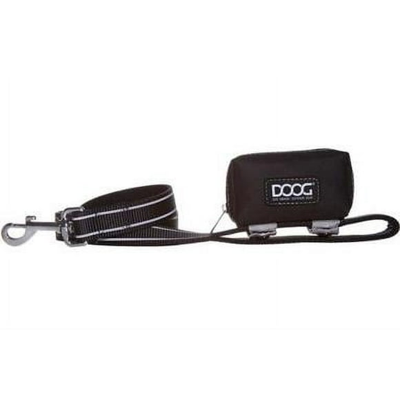 DOOG - Shoulder Bag - Black (SB04), Medium