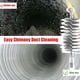 thumbnail image 1 of Riwesomey 3 piezas cantidad suficiente para una limpieza eficiente cepillo de tubo de estufa cepillo de alambre de caldera de calefacción Herramientas eléctricas, 1 of 6