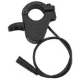 thumbnail image 3 of 300X Thumb Throttle, 0.8-4.2V Output Voltage 300X Finger Throttle  For Electric Bike, 3 of 8