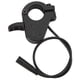 thumbnail image 3 of Modelo 300X para izquierda/derecha, diseño duradero y resistente a la intemperie, acelerador de pulgar para bicicleta eléctrica a prueba de agua, 3 of 8