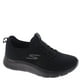 thumbnail image 1 of Zapatos Skechers Gowalk Flex-Athletic Slip-On negros para hombre 12.5US, 1 of 6