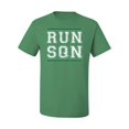 thumbnail image 2 of Wild Bobby Run SQN 26 Classic Philly PA Sports Birds Football Men Tee, 2 of 6