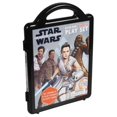 thumbnail image 1 of Pre-Owned Star Wars: The Rise of Skywalker: Book and Magnetic Play Set (Paperback) 0794444512 9780794444518, 1 of 1