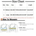 thumbnail image 2 of Awdenio Womens Bras Lace Camisole V Neck Double-Layered Adjustable Strap Tank Cami Crop Top, 2 of 4