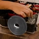 thumbnail image 5 of 1 rollo de cinta magnética flexible con respaldo adhesivo, cinta magnética de goma para ventanas, materiales de construcción, tiras magnéticas para pizarra blanca, imanes para manualidades., 5 of 8