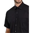 thumbnail image 3 of Camisa En Manga Corta Mariscal En Corte Americano, 3 of 4